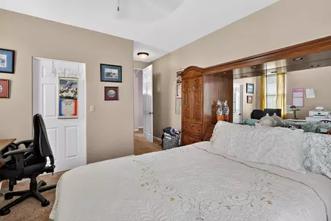 Bedroom - 8815 Laguna, Chowchilla, CA 93610 photo 4 of 7