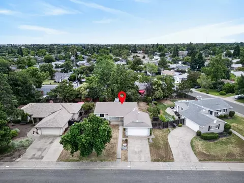 View/Area - 6013 Ellerslee Dr, Carmichael, CA 95608 photo 1 of 6