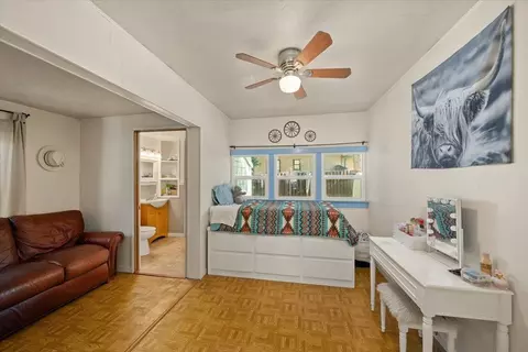 Bedroom - 2020 Alexander Ln, Placerville, CA 95667 photo 1 of 6