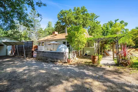 Exterior - 2020 Alexander Ln, Placerville, CA 95667 photo 26 of 34