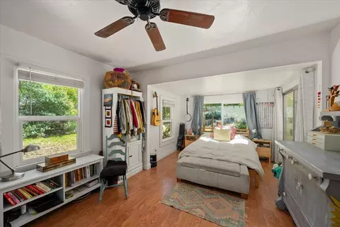 Bedroom - 2020 Alexander Ln, Placerville, CA 95667 photo 5 of 6