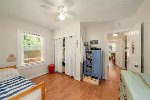 Bedroom - 2020 Alexander Ln, Placerville, CA 95667 photo 4 of 6