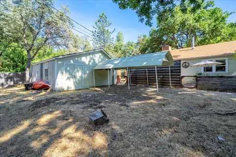 Exterior - 2020 Alexander Ln, Placerville, CA 95667 photo 28 of 34