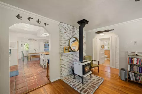 Entry Way - 2020 Alexander Ln, Placerville, CA 95667 photo 1 of 2