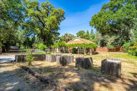 Exterior - 2020 Alexander Ln, Placerville, CA 95667 photo 23 of 34
