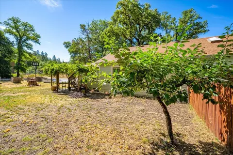 Exterior - 2020 Alexander Ln, Placerville, CA 95667 photo 31 of 34