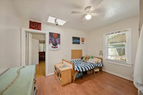 Bedroom - 2020 Alexander Ln, Placerville, CA 95667 photo 3 of 6