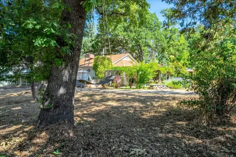 Exterior - 2020 Alexander Ln, Placerville, CA 95667 photo 34 of 34