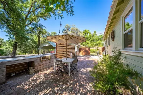 Exterior - 2020 Alexander Ln, Placerville, CA 95667 photo 9 of 34