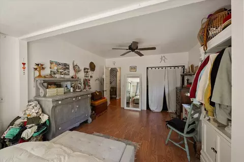 Bedroom - 2020 Alexander Ln, Placerville, CA 95667 photo 6 of 6