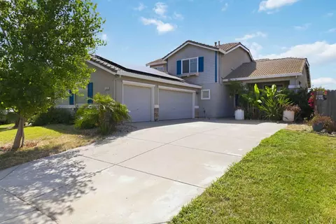 1226 Plumas Links St, Plumas Lake, CA 95961
