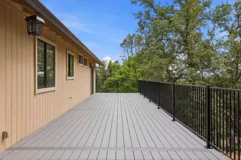 Exterior - 3427 Excalibar Rd, Placerville, CA 95667 photo 14 of 24