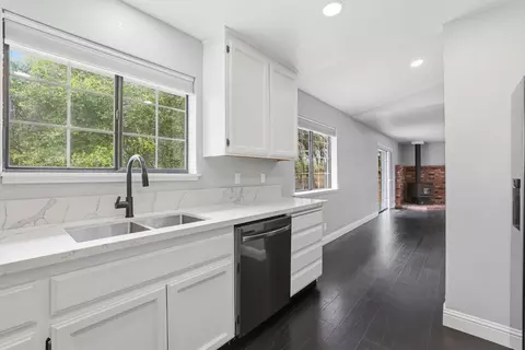 Kitchen - 3427 Excalibar Rd, Placerville, CA 95667 photo 2 of 4