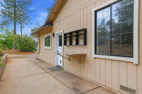 Exterior - 3427 Excalibar Rd, Placerville, CA 95667 photo 10 of 24