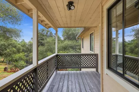 Exterior - 3427 Excalibar Rd, Placerville, CA 95667 photo 4 of 24