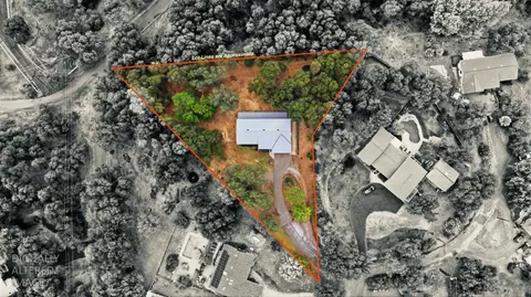 View/Area - 3427 Excalibar Rd, Placerville, CA 95667 photo 10 of 10