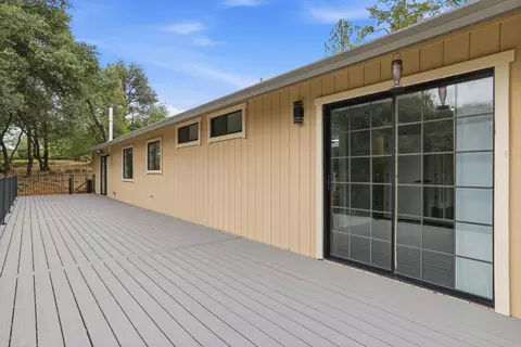 Exterior - 3427 Excalibar Rd, Placerville, CA 95667 photo 6 of 24