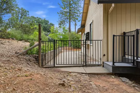 Exterior - 3427 Excalibar Rd, Placerville, CA 95667 photo 11 of 24