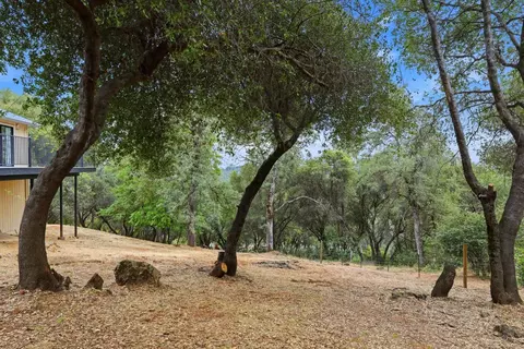 Exterior - 3427 Excalibar Rd, Placerville, CA 95667 photo 18 of 24