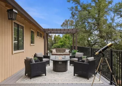 Exterior - 3427 Excalibar Rd, Placerville, CA 95667 photo 17 of 24