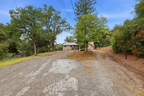Exterior - 3427 Excalibar Rd, Placerville, CA 95667 photo 19 of 24