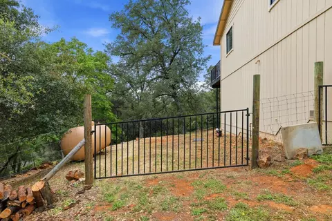 Exterior - 3427 Excalibar Rd, Placerville, CA 95667 photo 21 of 24