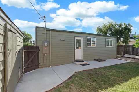 Exterior - 209 6th St, Galt, CA 95632 photo 10 of 13