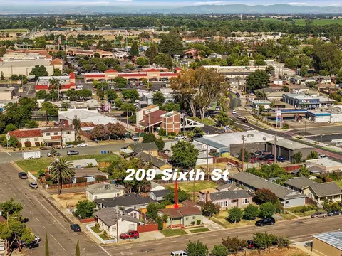 View/Area - 209 6th St, Galt, CA 95632 photo 15 of 24