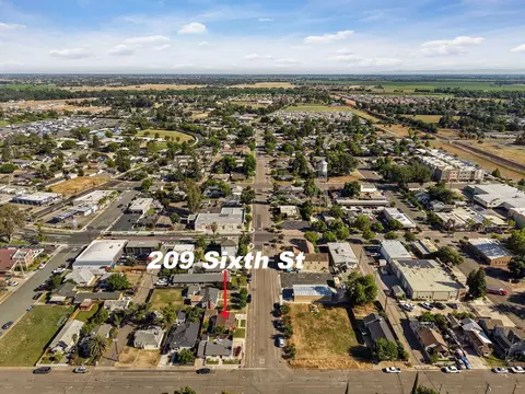 View/Area - 209 6th St, Galt, CA 95632 photo 7 of 24