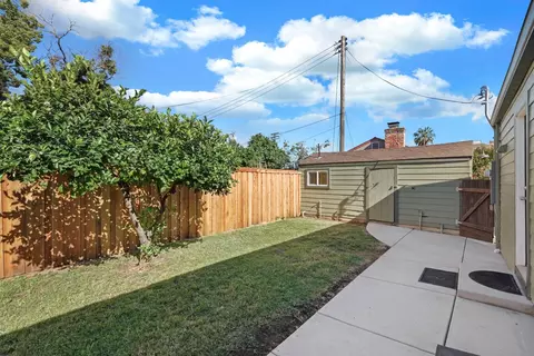 Exterior - 209 6th St, Galt, CA 95632 photo 13 of 13