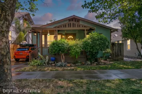 4080 2nd Ave, Sacramento, CA 95817