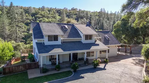 5288 Rattlesnake Bar Rd, Pilot Hill, CA 95664