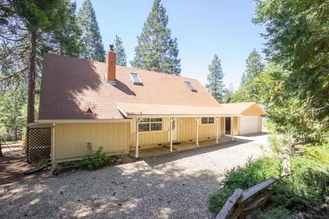 16622 Madrone Ct, Pioneer, CA 95666