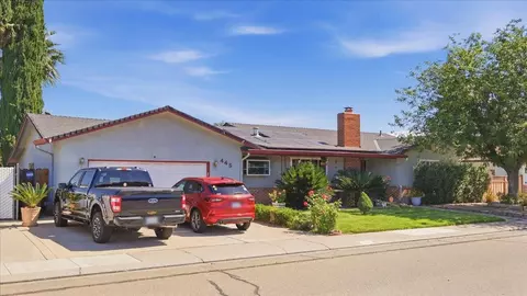 Exterior - 445 Northgate Dr, Manteca, CA 95336 photo 6 of 13