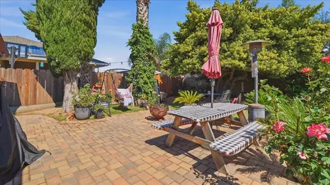 Exterior - 445 Northgate Dr, Manteca, CA 95336 photo 12 of 13