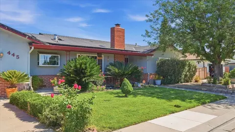 Exterior - 445 Northgate Dr, Manteca, CA 95336 photo 2 of 13