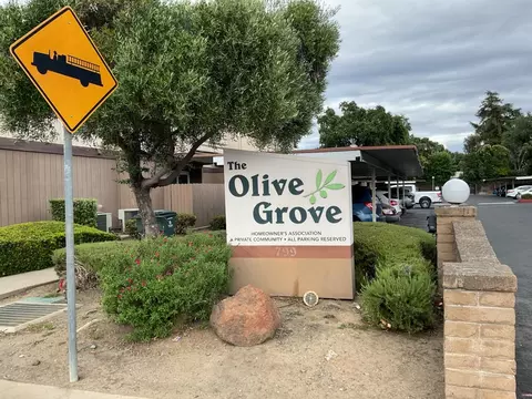 799 W Clark Ave #18, Yuba City, CA 95991