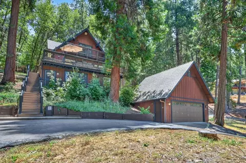 4285 Sierra Springs Dr, Pollock Pines, CA 95726