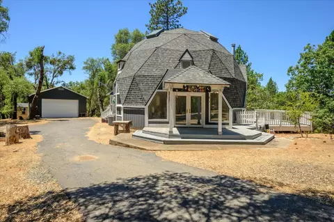1410 Sand Ridge Rd, El Dorado, CA 95623