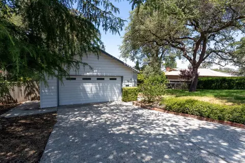 Exterior - 170 Ginger Dr, Auburn, CA 95603 photo 12 of 12