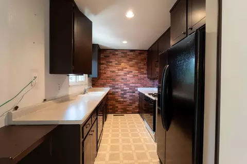 Kitchen - 170 Ginger Dr, Auburn, CA 95603 photo 3 of 5