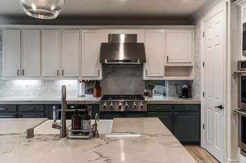 Kitchen - 4541 Longview Dr, Rocklin, CA 95677 photo 4 of 9