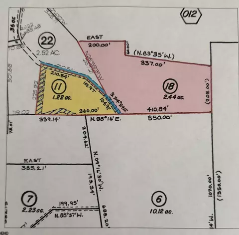 1636 Nickerson Ln, Murphys, CA 95247 photo 3