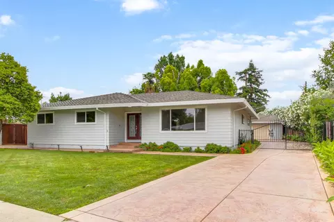 1540 Gregory Way, Carmichael, CA 95608