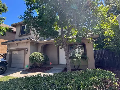 6100 Palmaya Ln, Orangevale, CA 95662