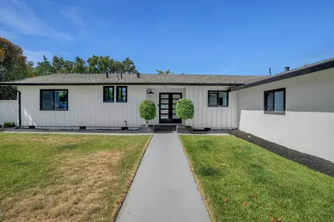 Exterior - 565 E Angela St, Pleasanton, CA 94566 photo 2 of 6