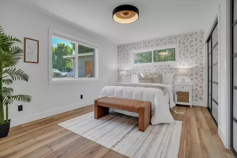 Bedroom - 565 E Angela St, Pleasanton, CA 94566 photo 1 of 6