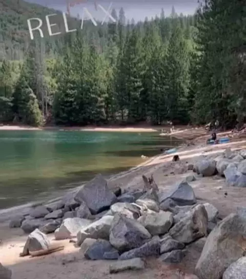 View/Area - 33840 Upper Leland Rd #B, Pinecrest, CA 95364 photo 6 of 6