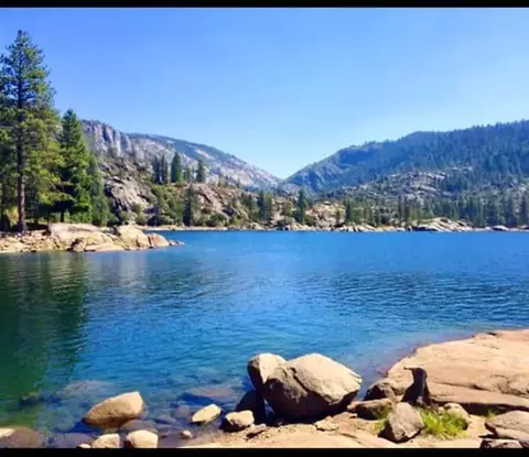 View/Area - 33840 Upper Leland Rd #B, Pinecrest, CA 95364 photo 4 of 6