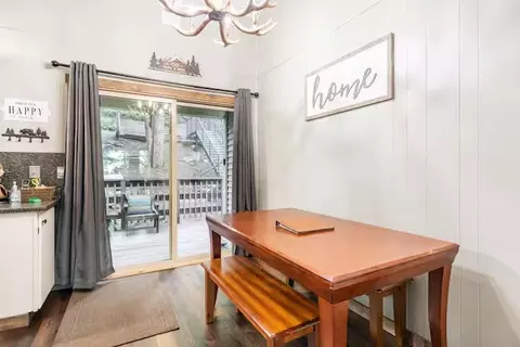 Dining - 33840 Upper Leland Rd #B, Pinecrest, CA 95364 photo 1 of 1